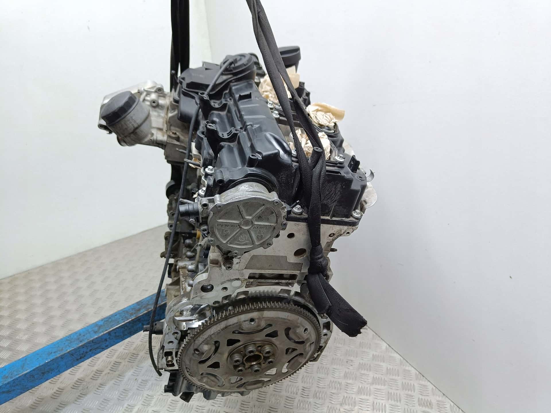 Moteur N26 B20 A vue 5