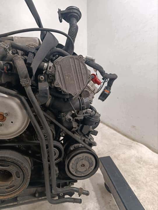Moteur CREH vue 6