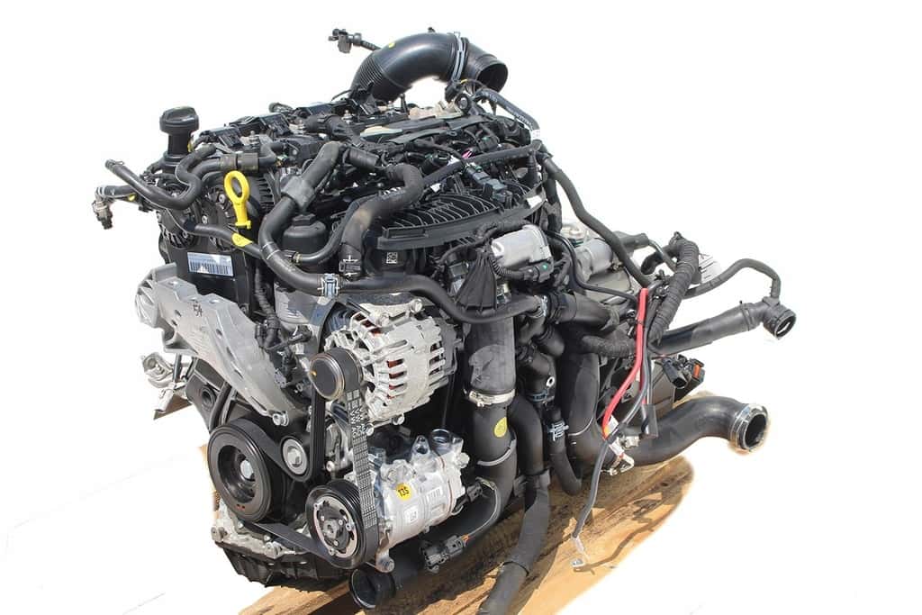 Moteur CZPC vue 4