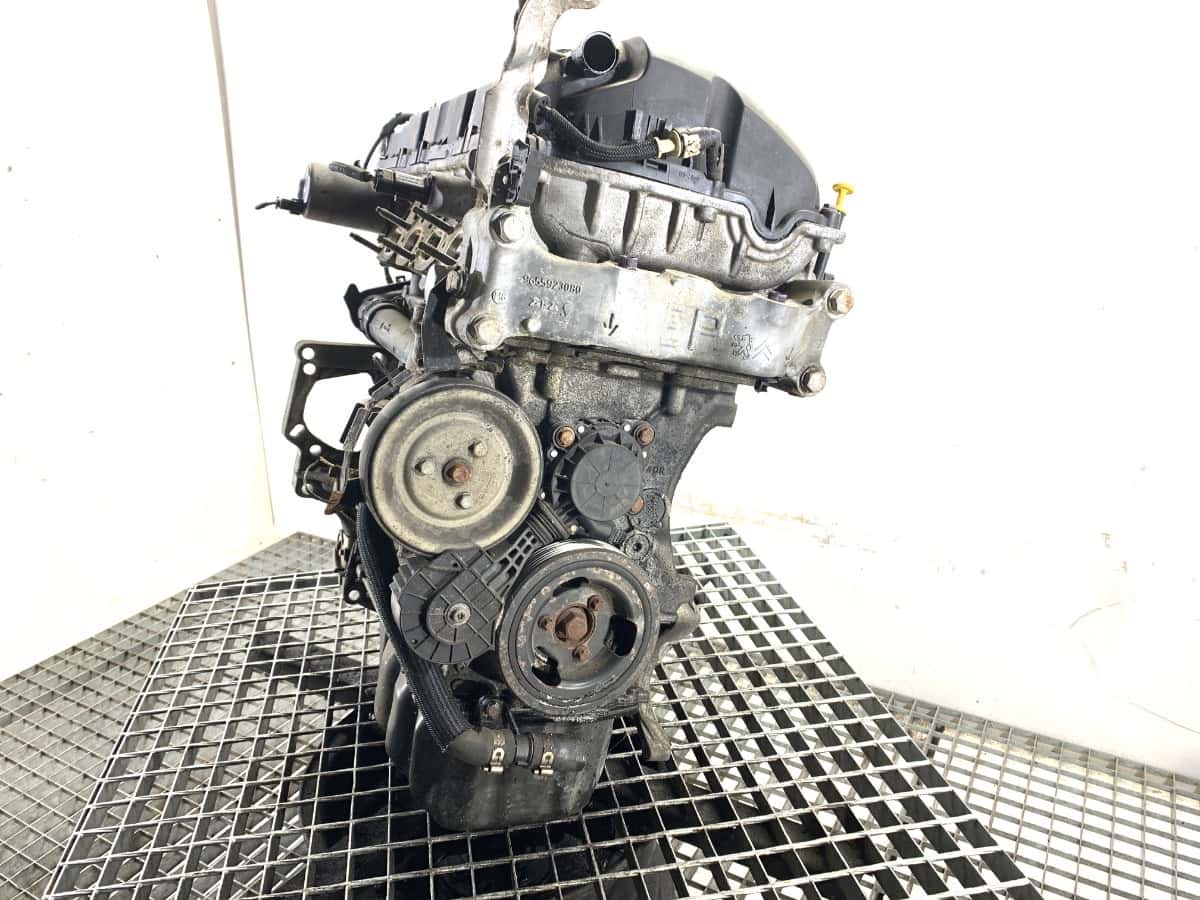 Moteur 5FW (EP6) vue 3