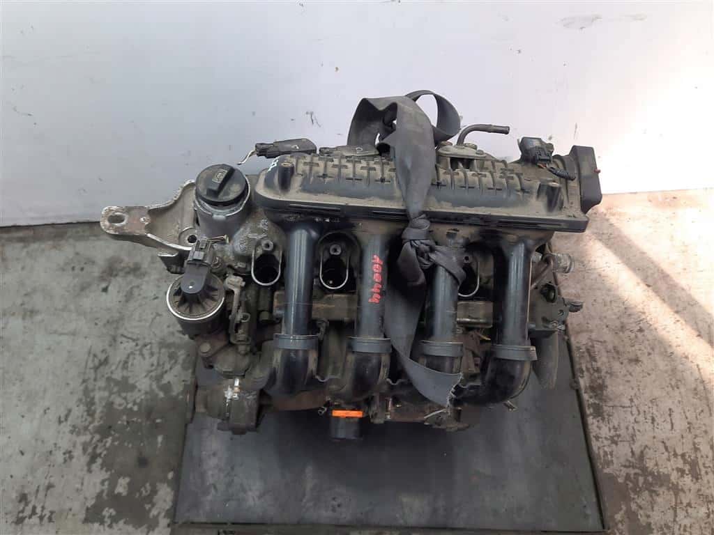 Moteur L13A1 vue 7