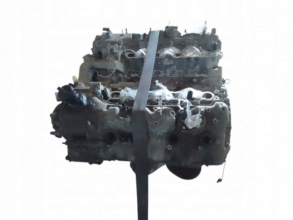 Moteur 1UR-FSE vue 3