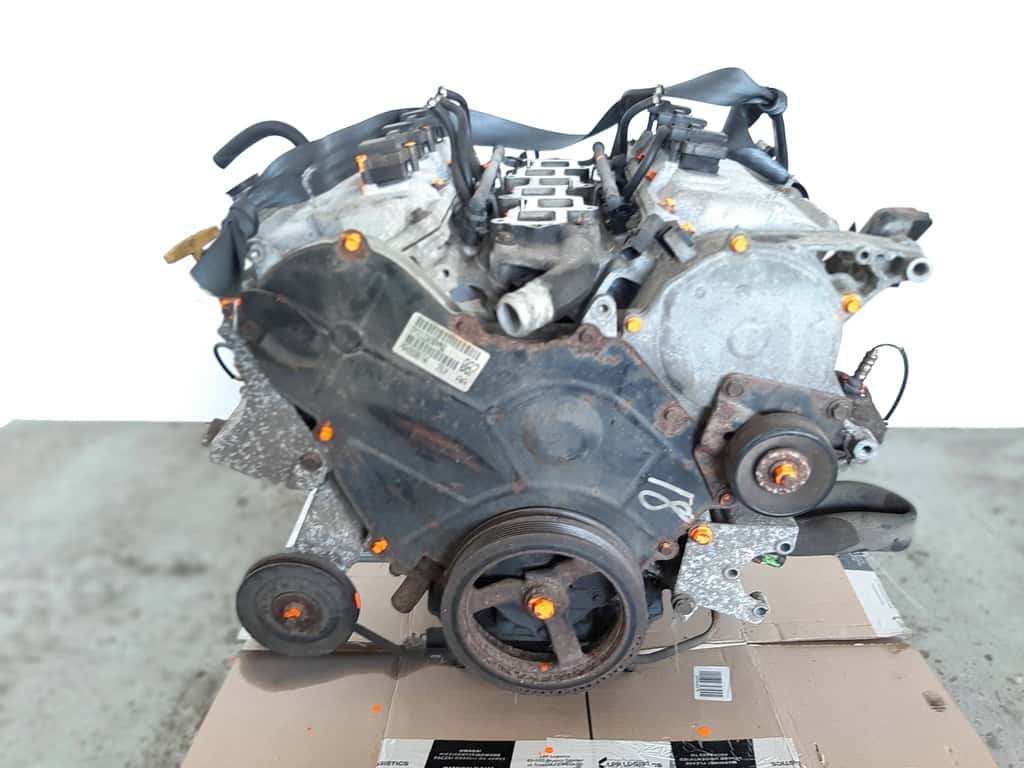 Moteur EGG vue 7