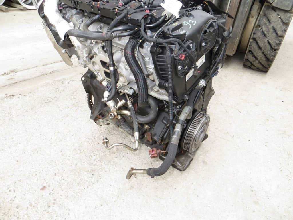 Moteur DLVA vue 4
