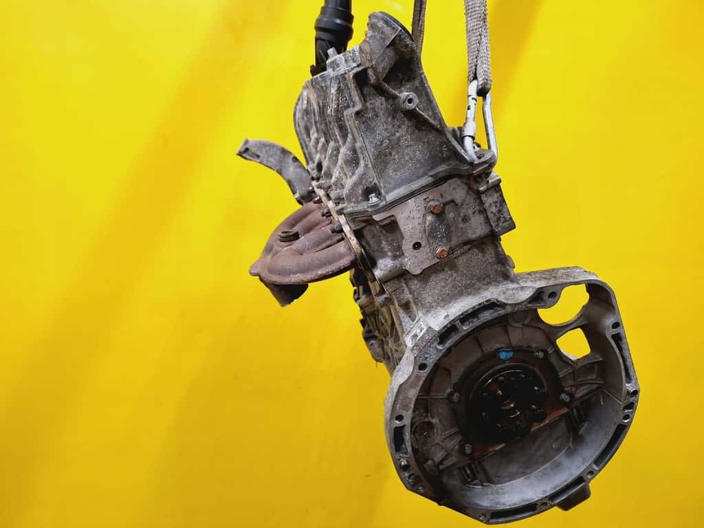 Moteur M 266.960 vue 5