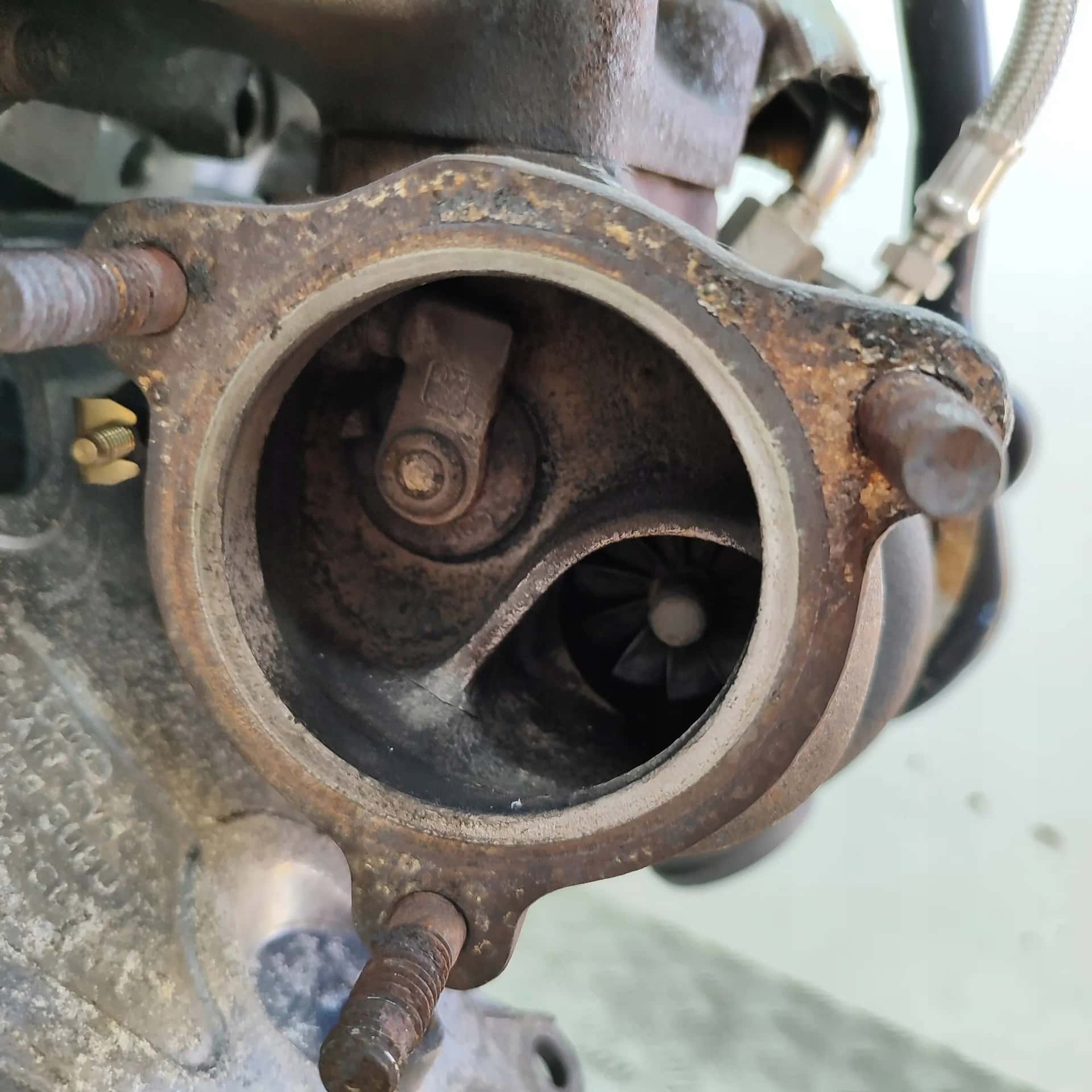 Moteur BFB vue 6