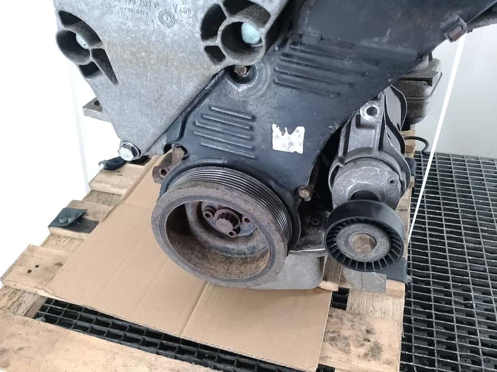 Moteur ASY vue 4
