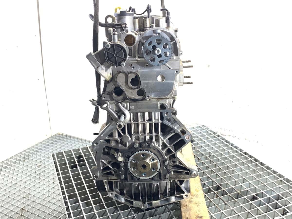 Moteur DKLA vue 2