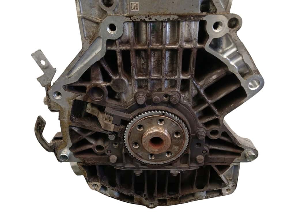Moteur CHZB vue 6