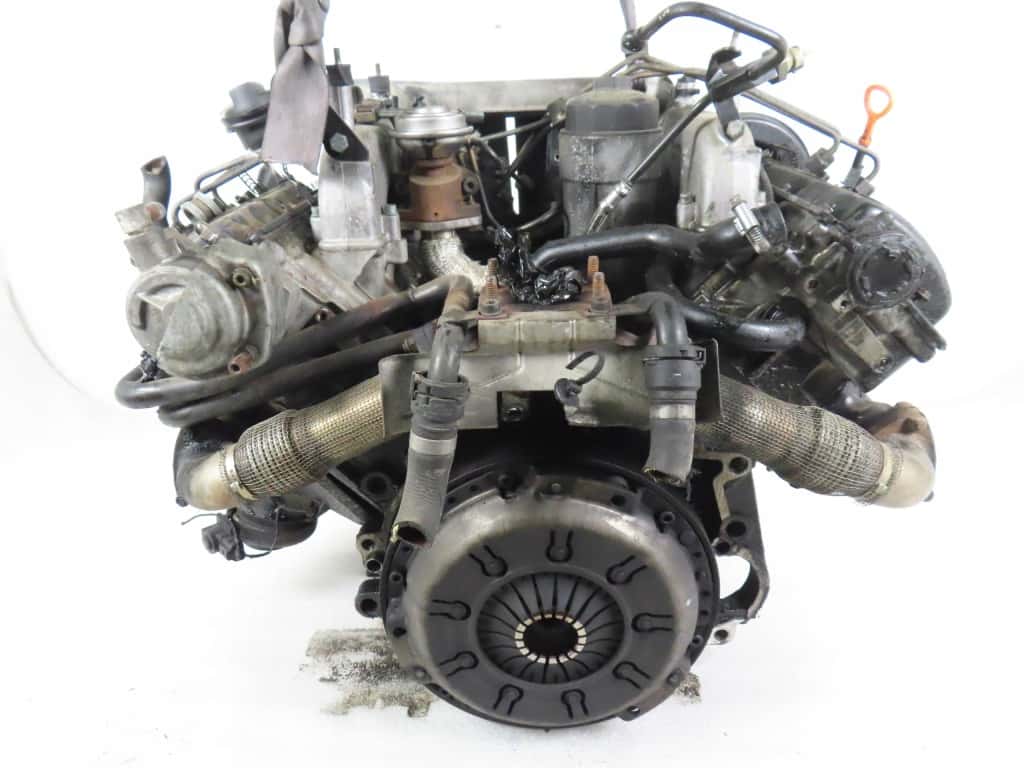 Moteur AFB vue 3