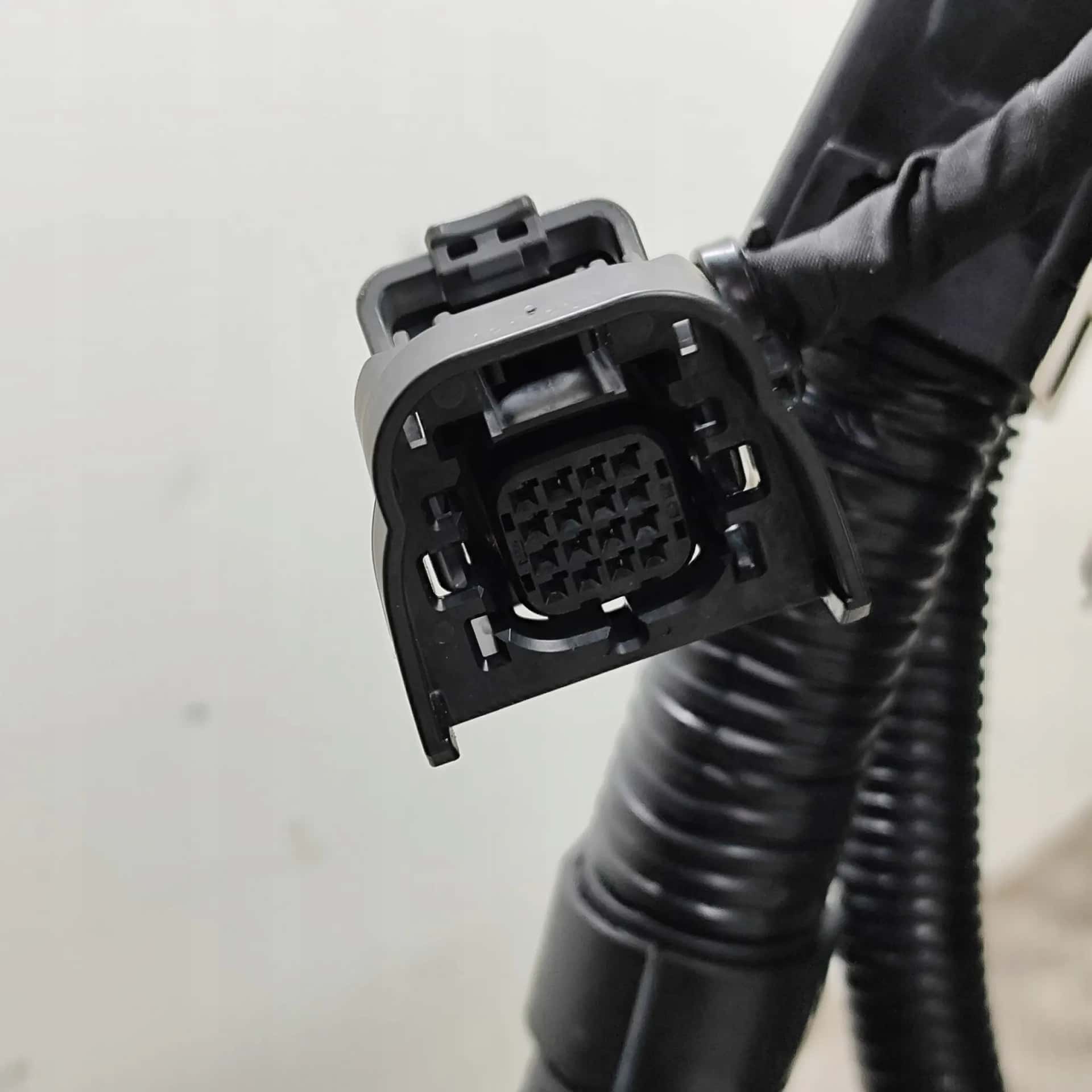 Moteur M15A-FXE vue 10