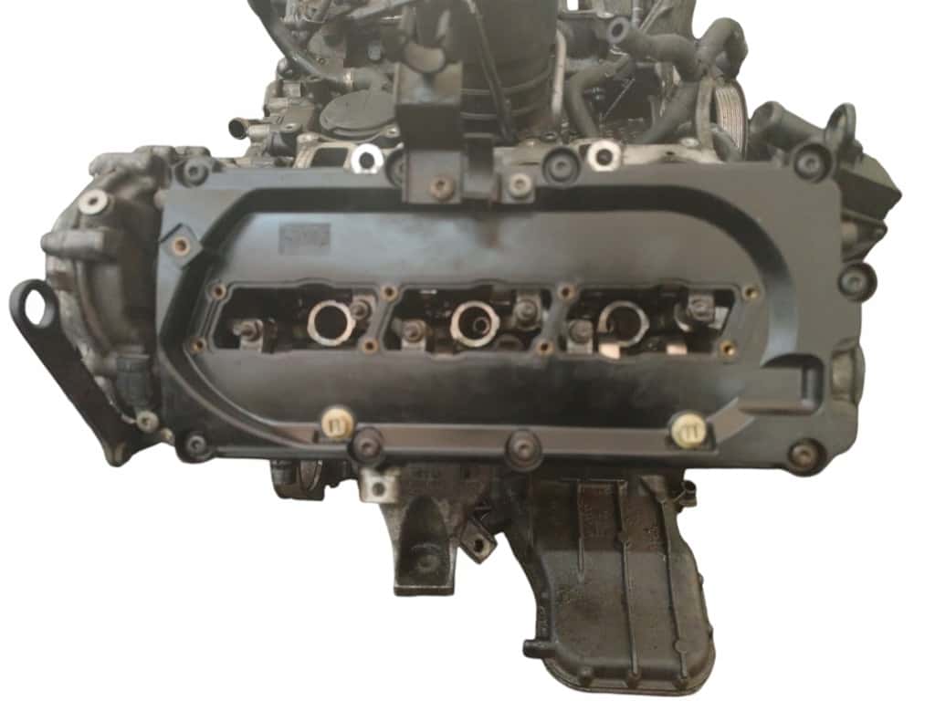 Moteur CAND vue 5