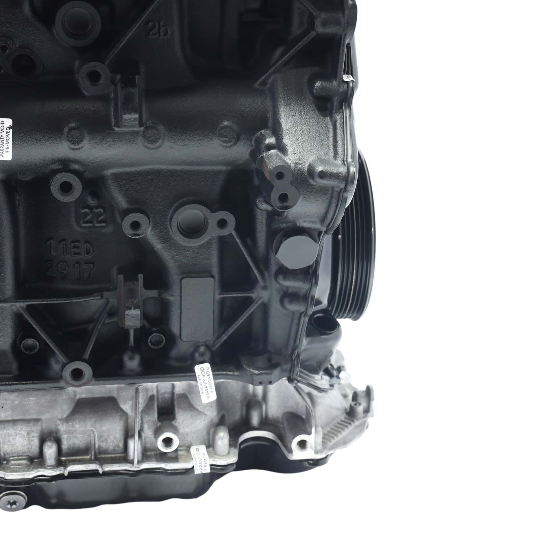 Moteur DNNA vue 6