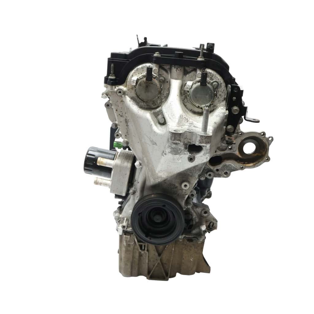 Moteur YYJB vue 4