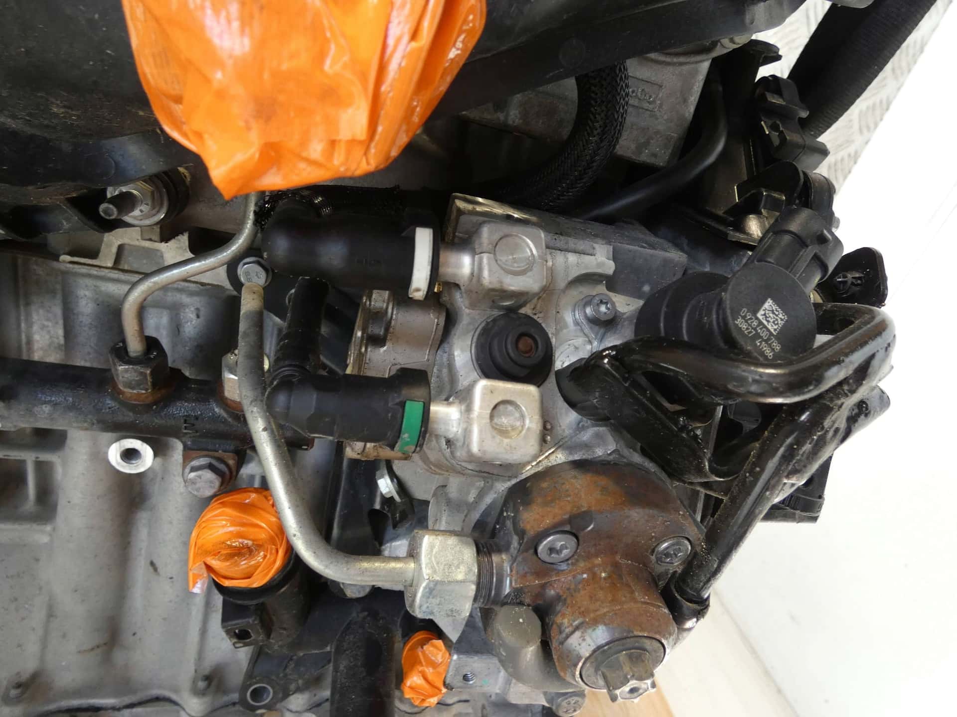 Moteur UGJC vue 6