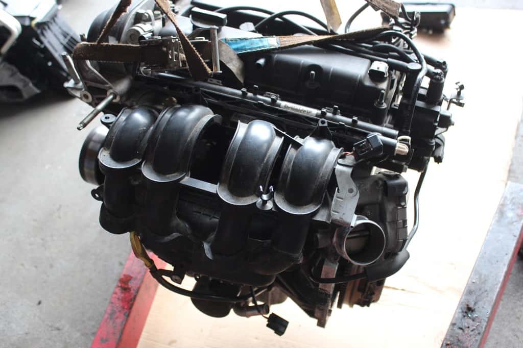 Moteur PNDA vue 2