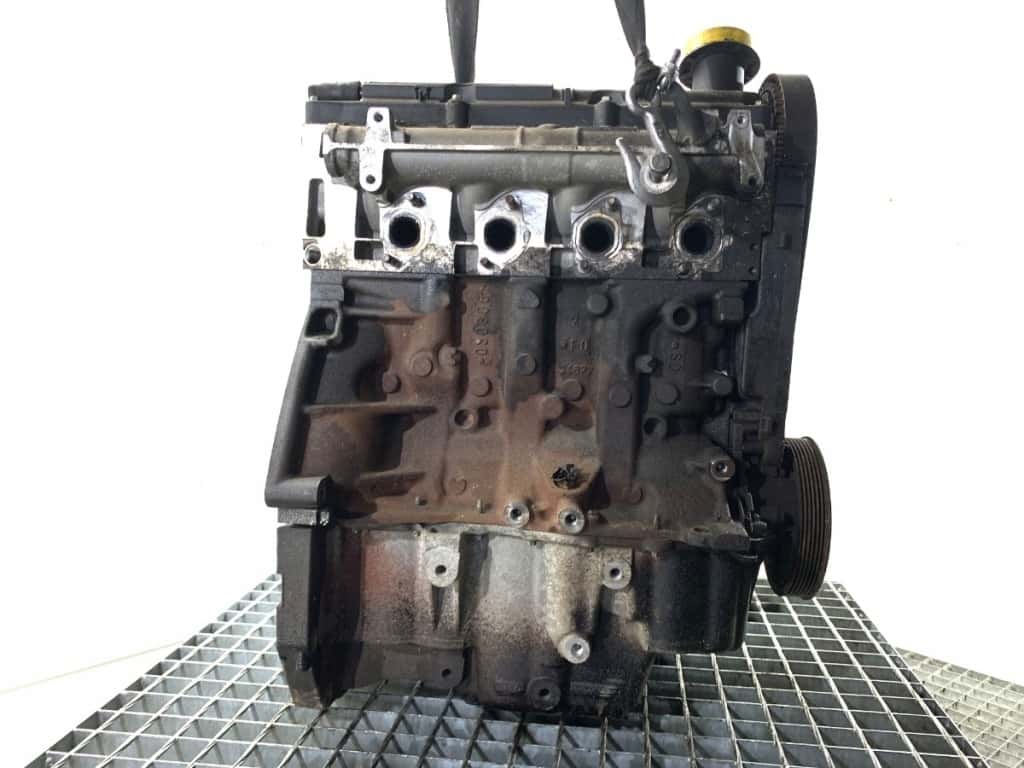 Moteur K9K 766 vue 2