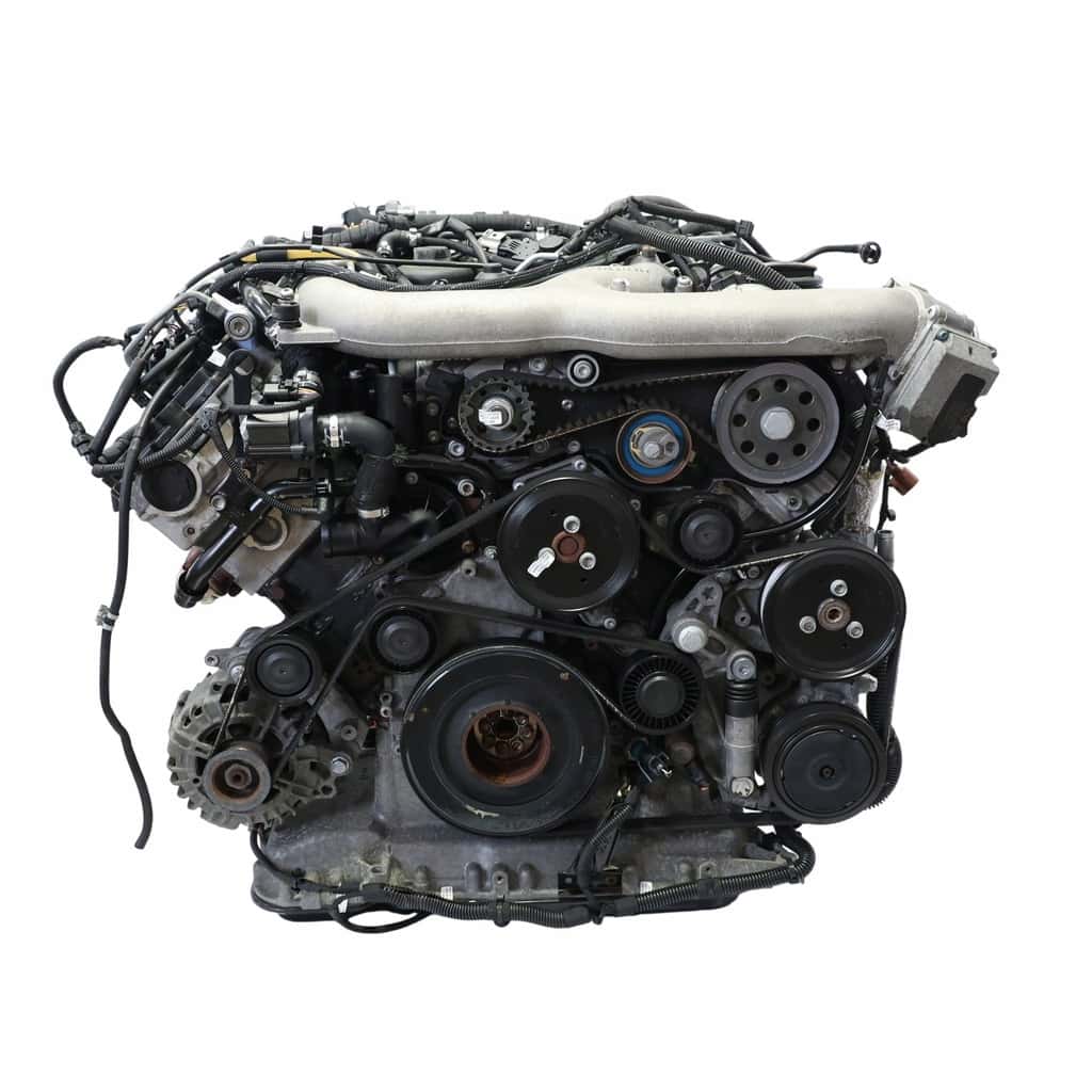 Moteur CGKA vue 2