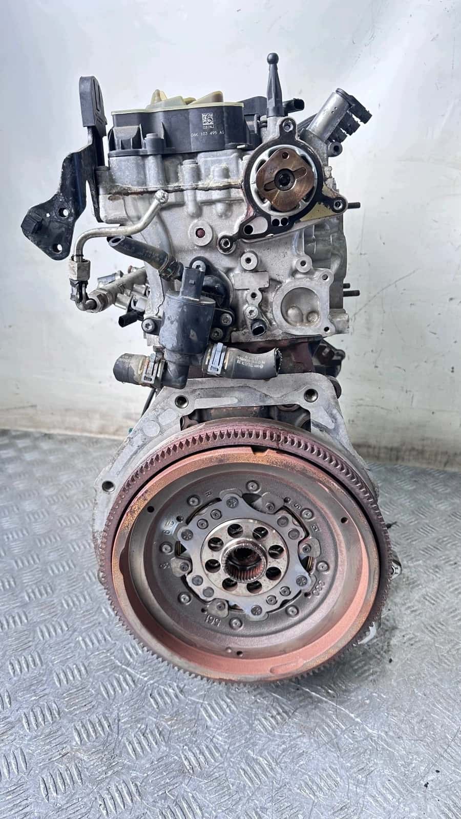 Moteur CULC vue 4