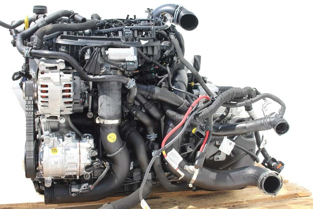 Moteur CZPC vue 5