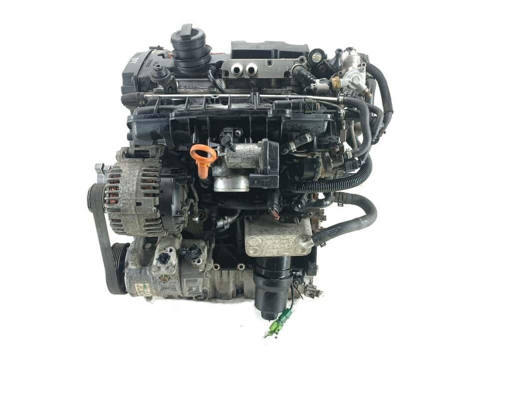Moteur BPY vue 2