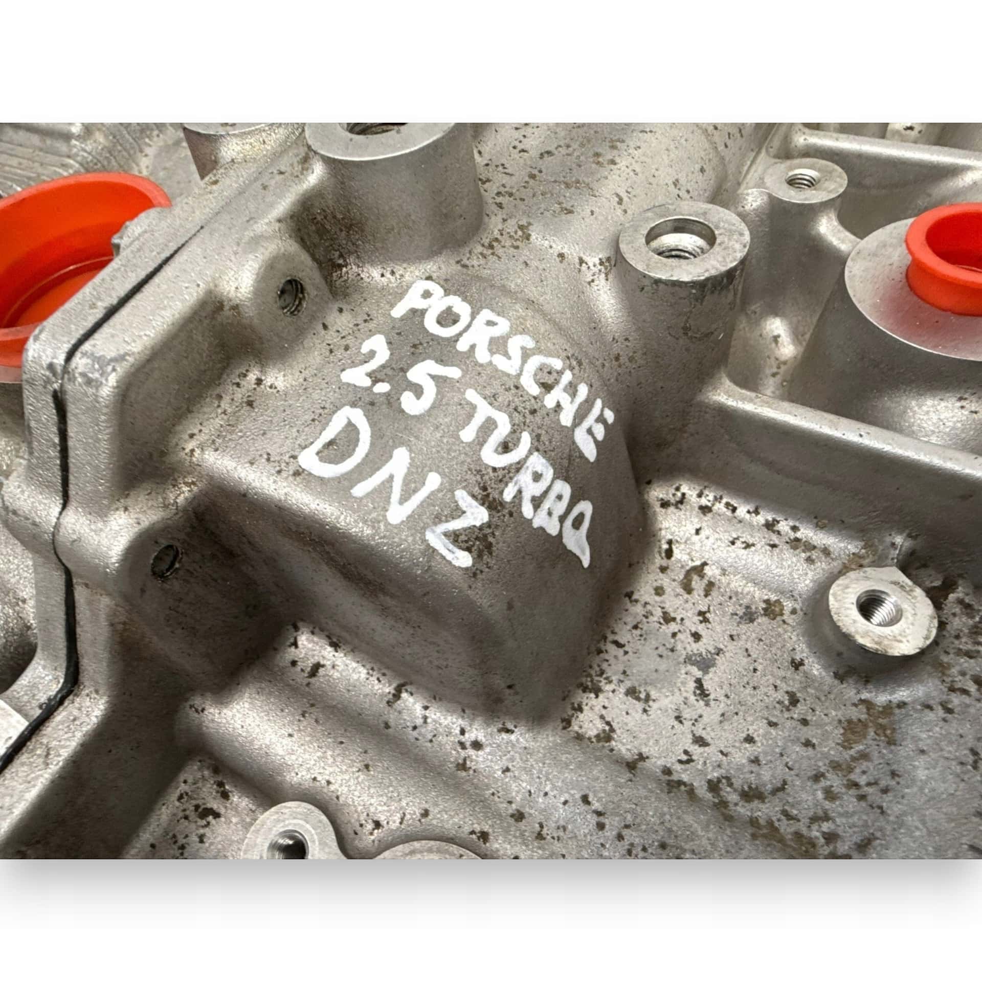 Moteur DNZB vue 7