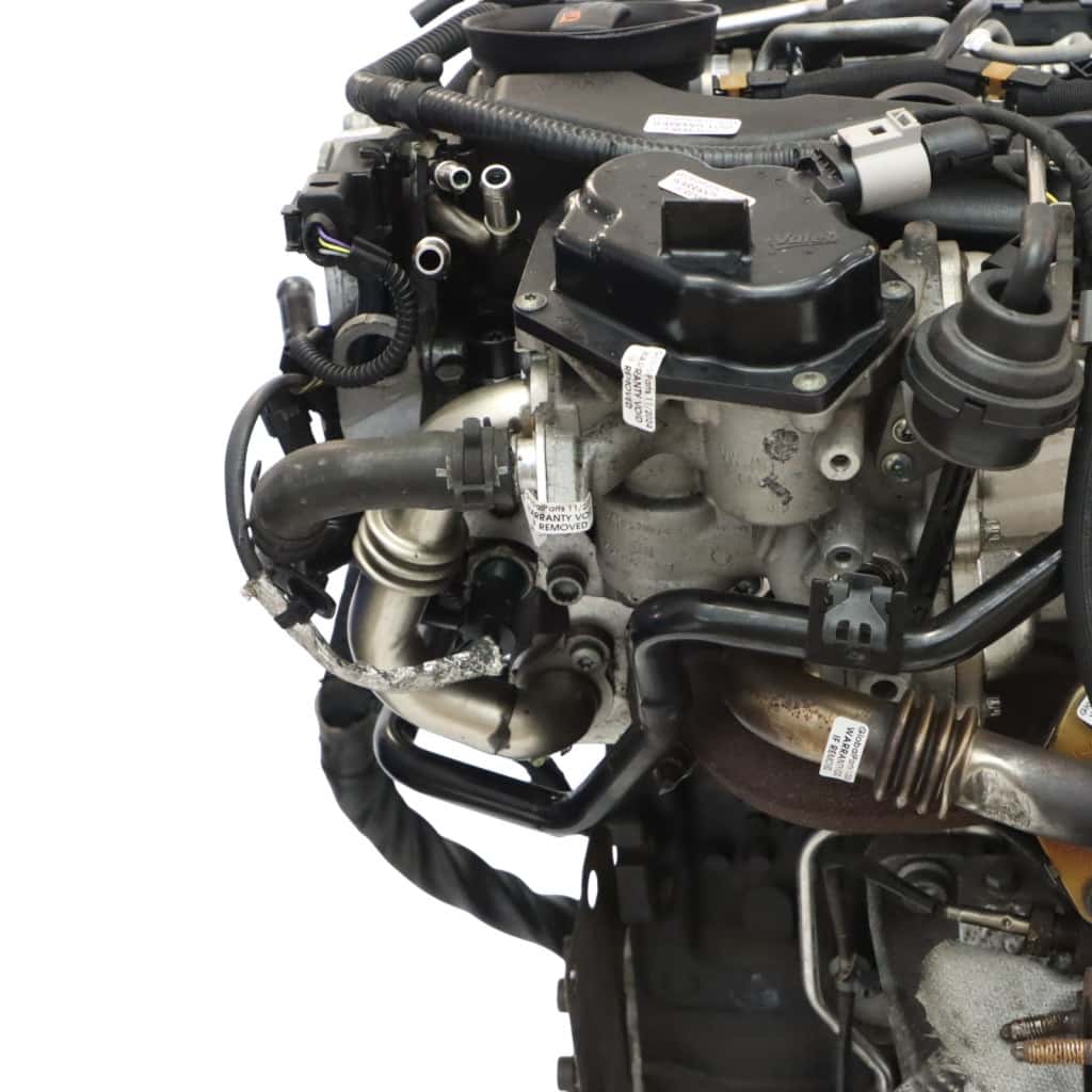 Moteur CGLE vue 7