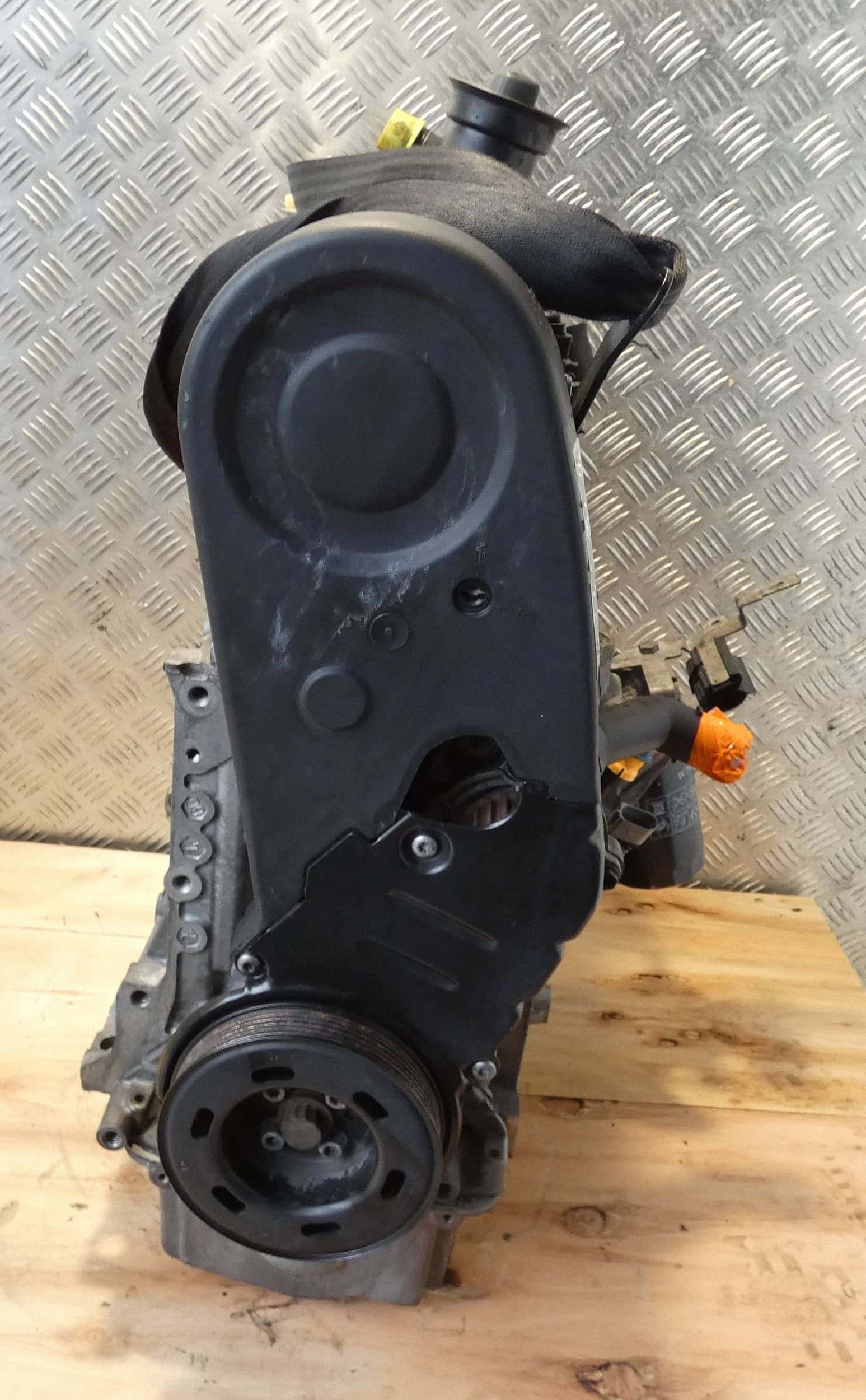 Moteur CCSA vue 7