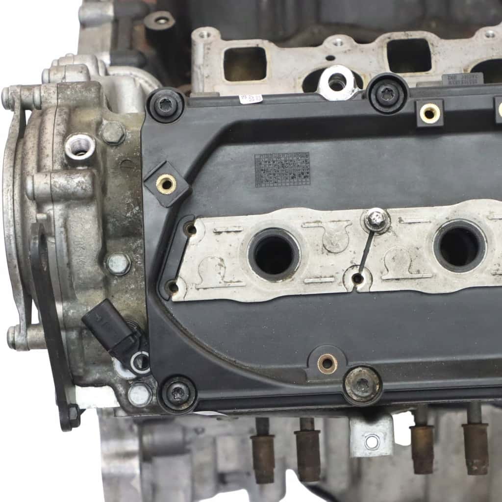Moteur CASB vue 5