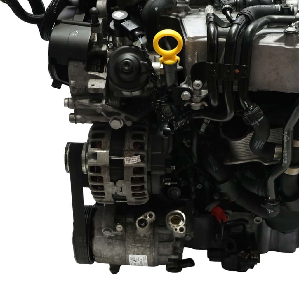 Moteur CUUE vue 3