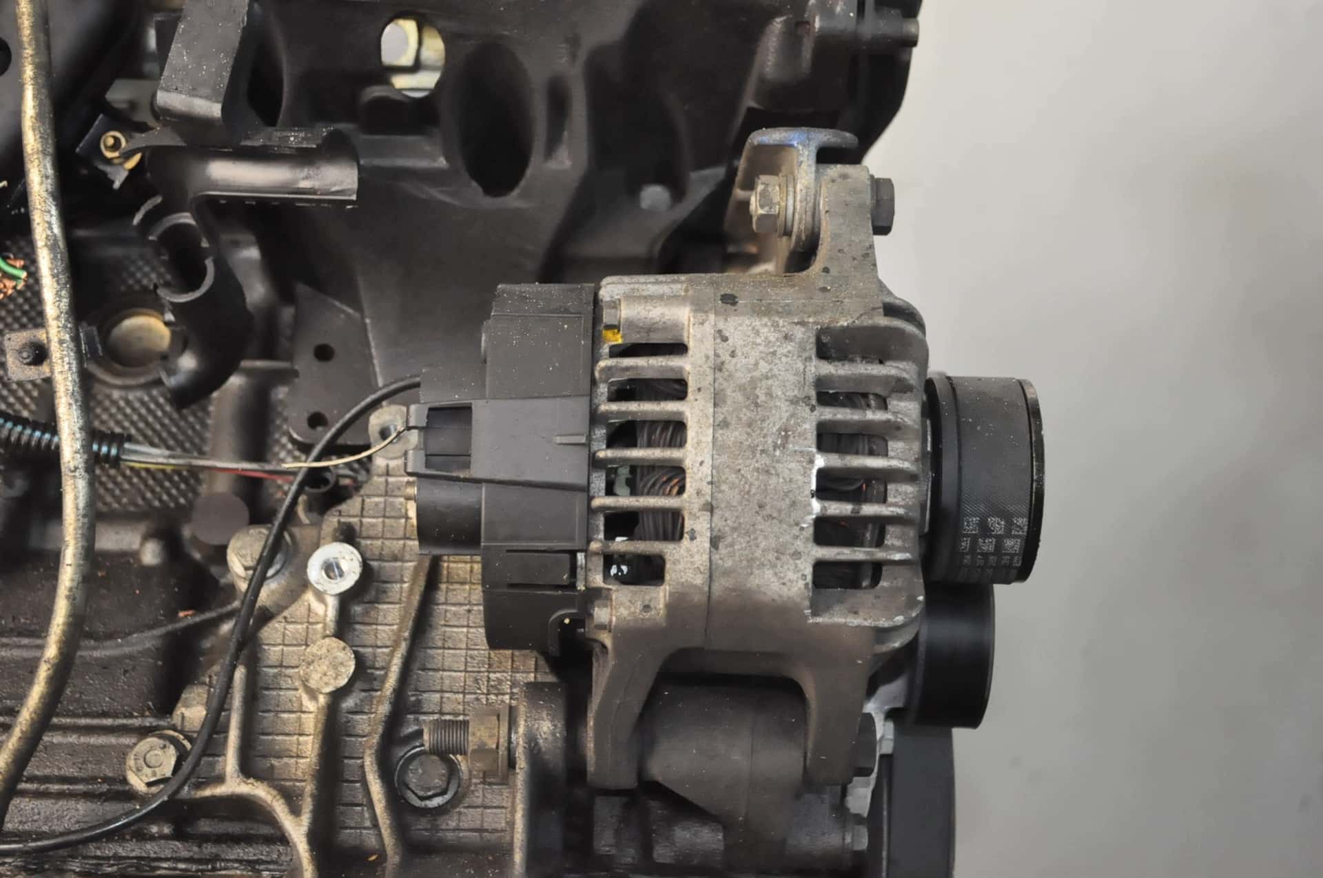 Moteur 188 A2.000 vue 7