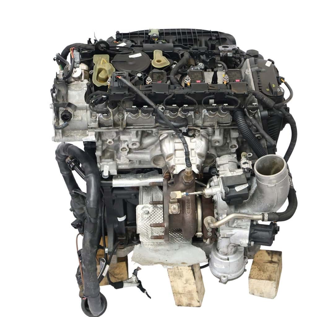 Moteur CJEE vue 5