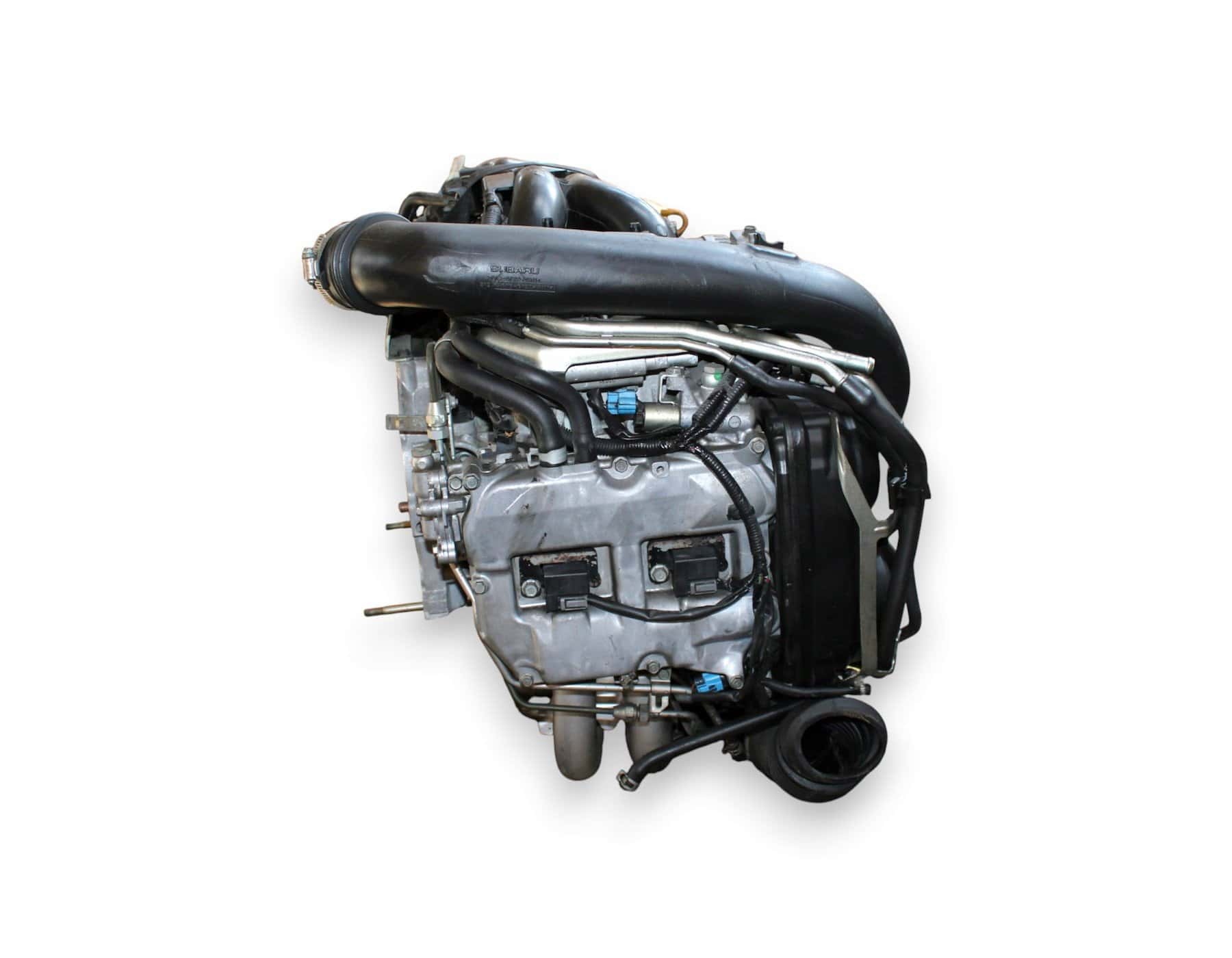 Moteur EJ255 vue 3