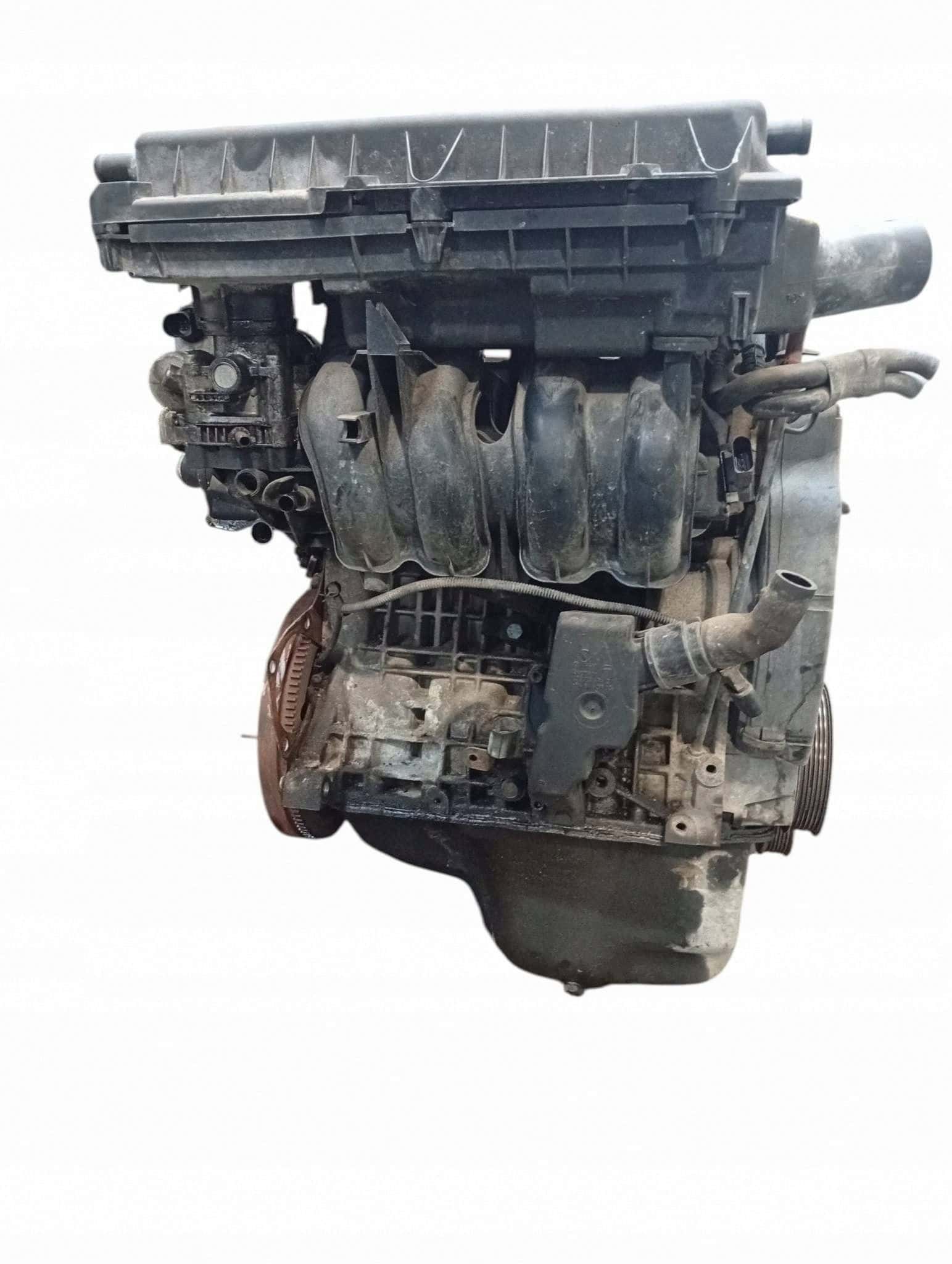 Moteur AUA vue 8