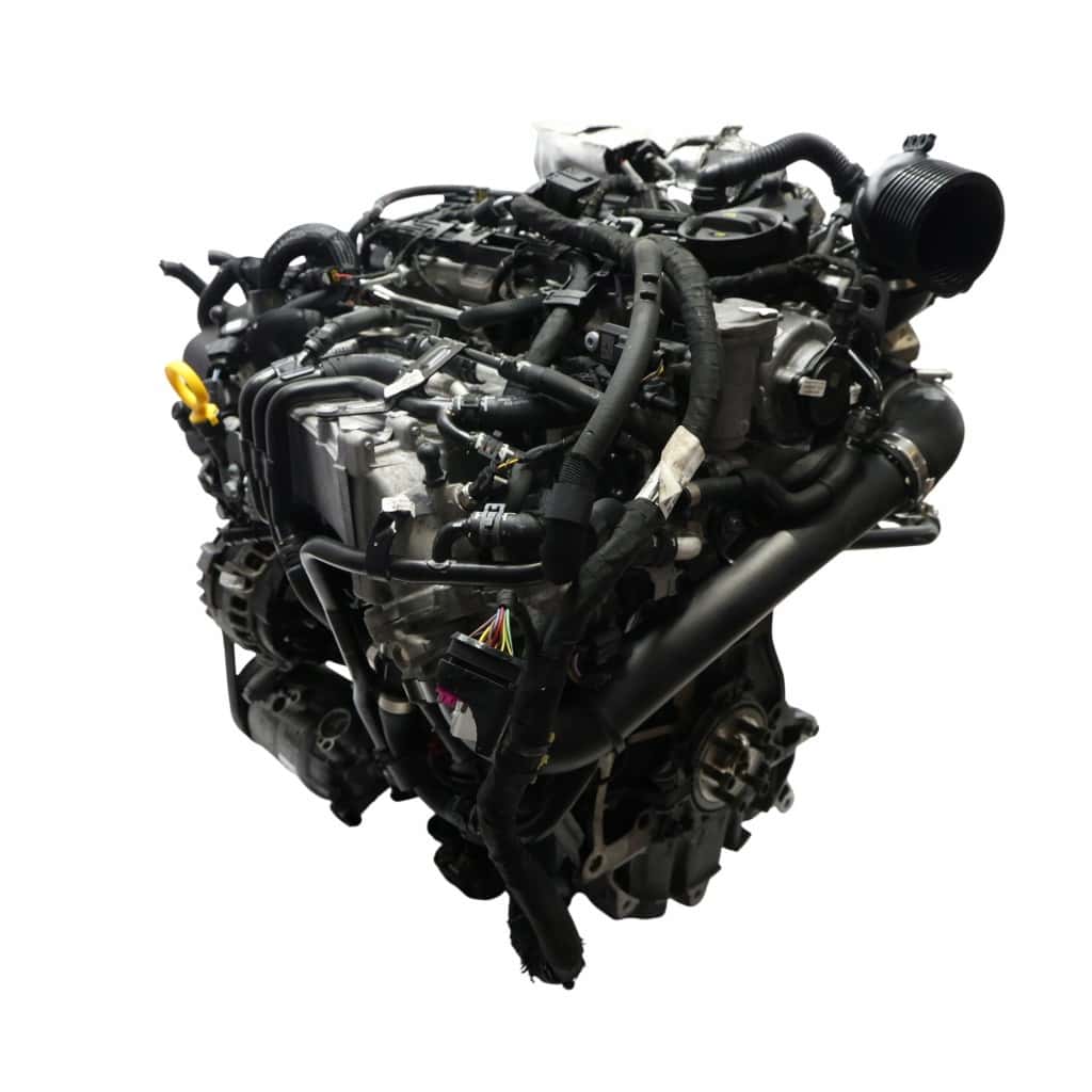 Moteur CUUB vue 7
