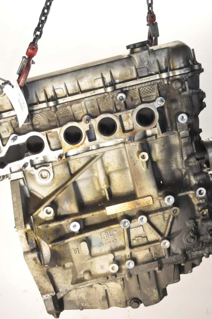 Moteur CHBB vue 2
