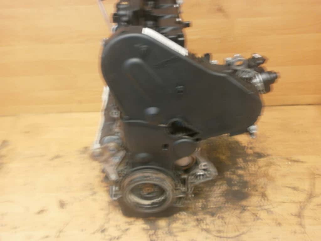 Moteur DFHA vue 2
