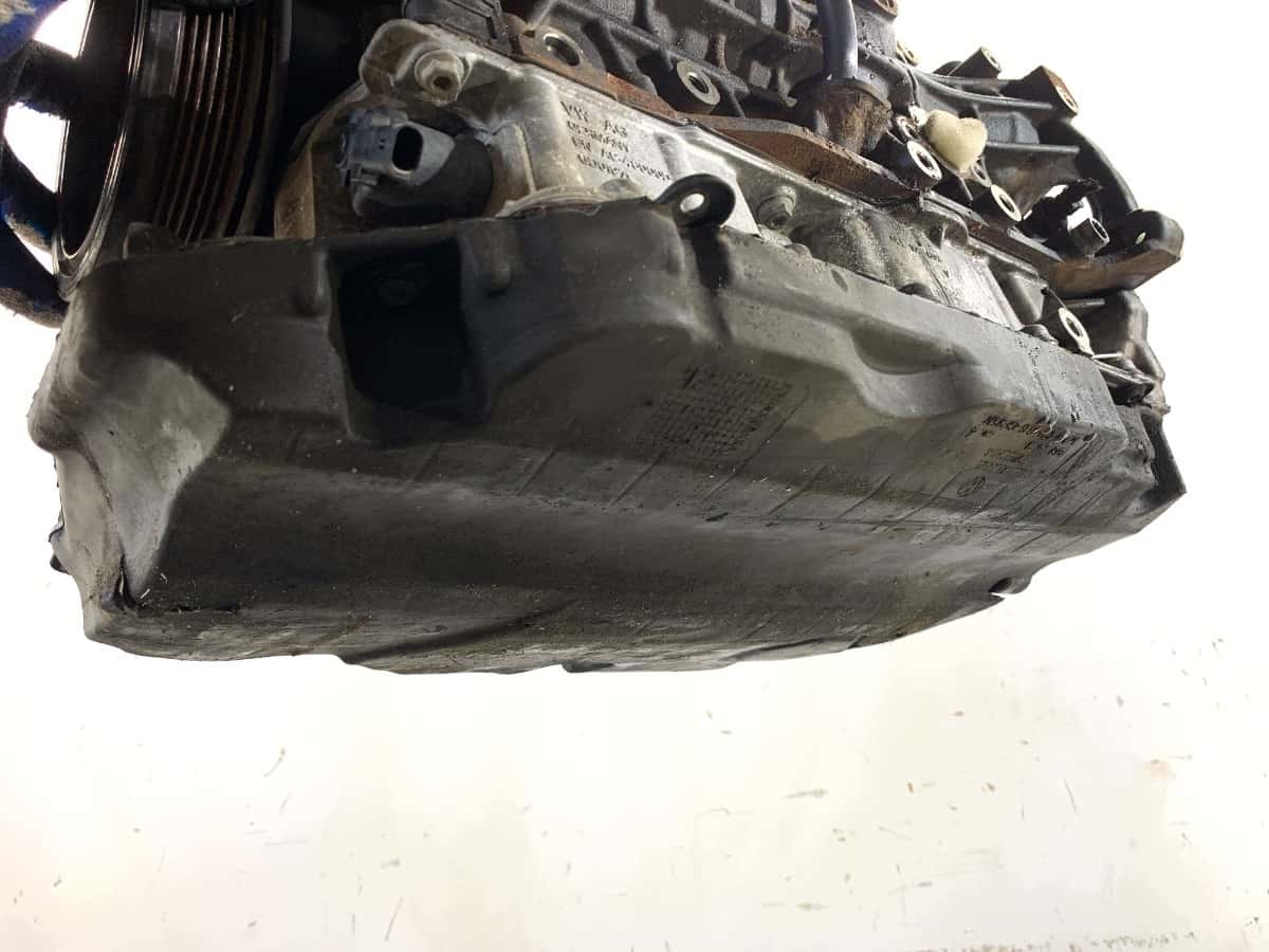 Moteur DSRA vue 6