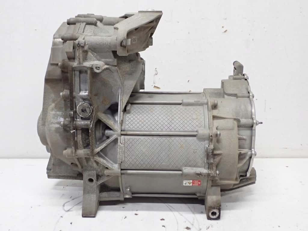 Moteur ECWB vue 4