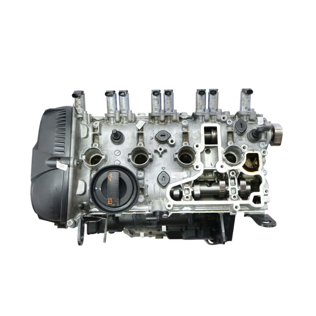 Moteur CDND vue 2