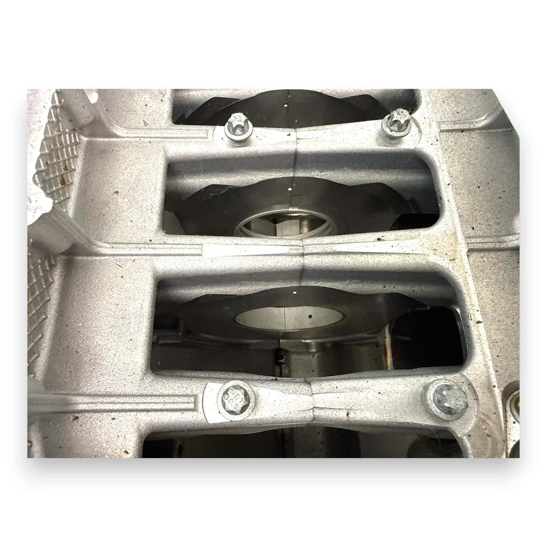 Moteur DWAA vue 5