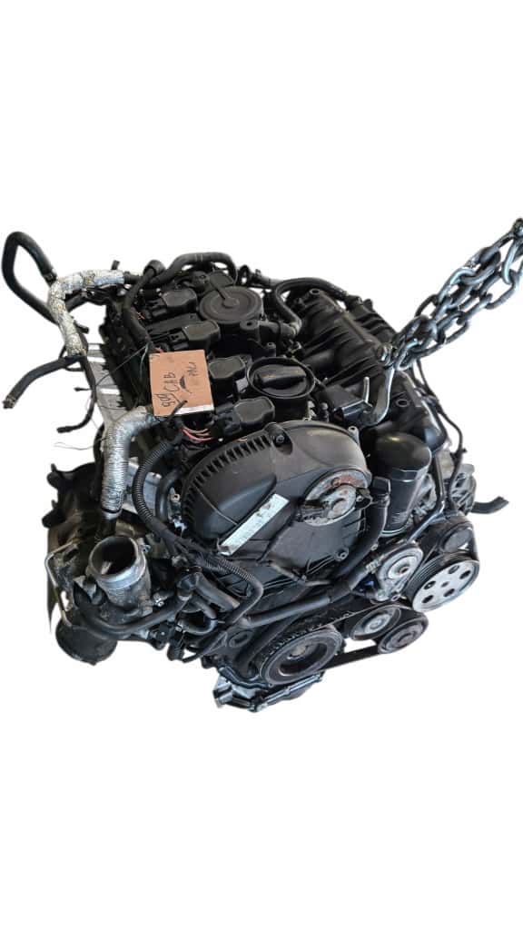 Moteur CABD vue 4