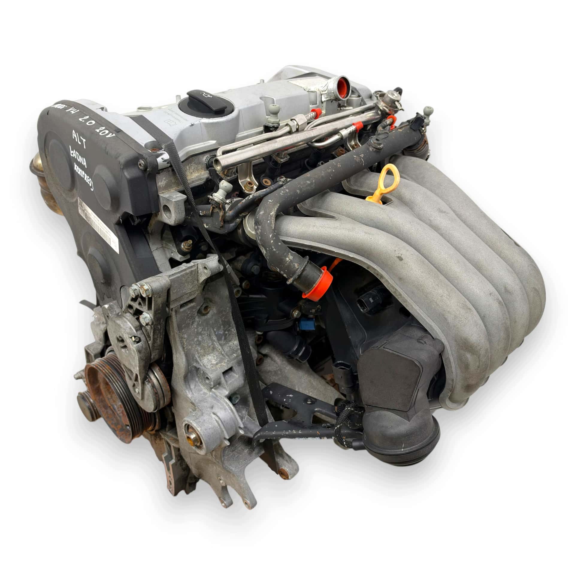 Moteur ALT vue 9