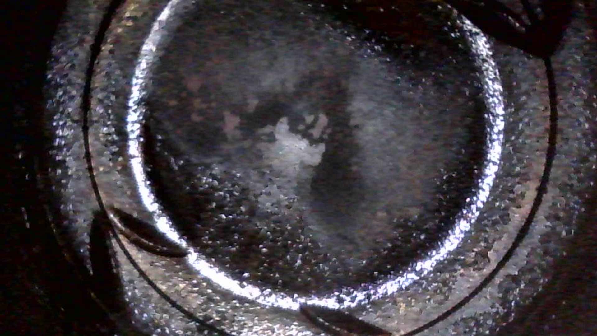 Moteur 4B40 vue 11