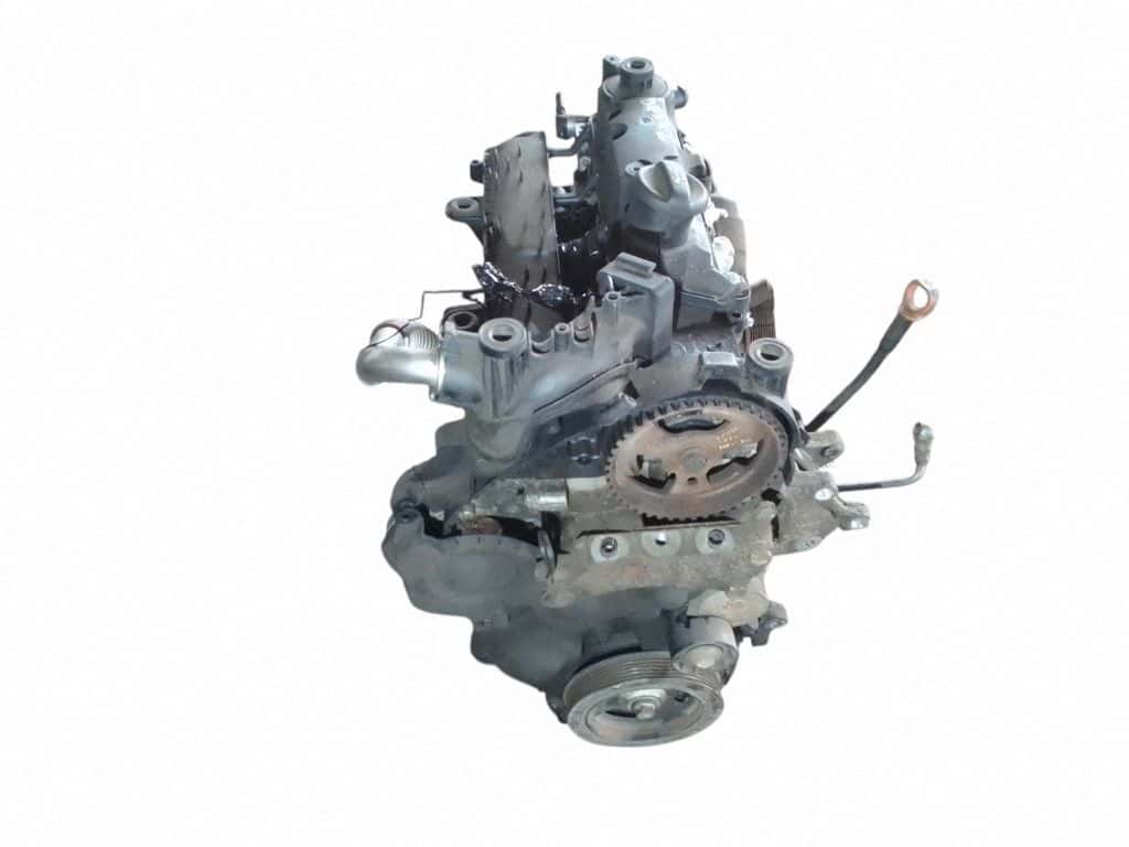 Moteur 8HS (DV4TED) vue 3
