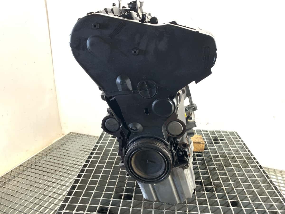 Moteur DETA vue 4