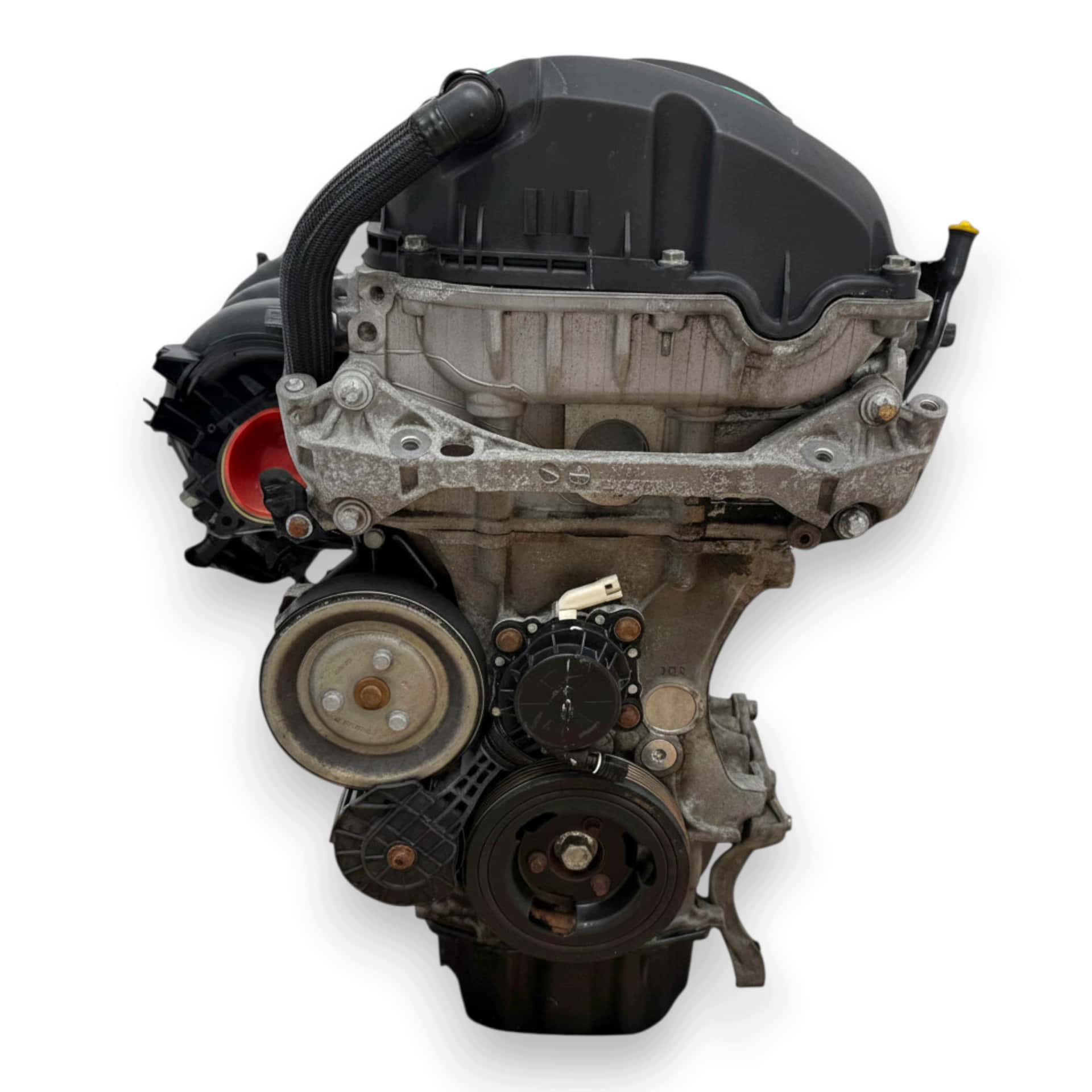 Moteur N12 B16 A vue 7