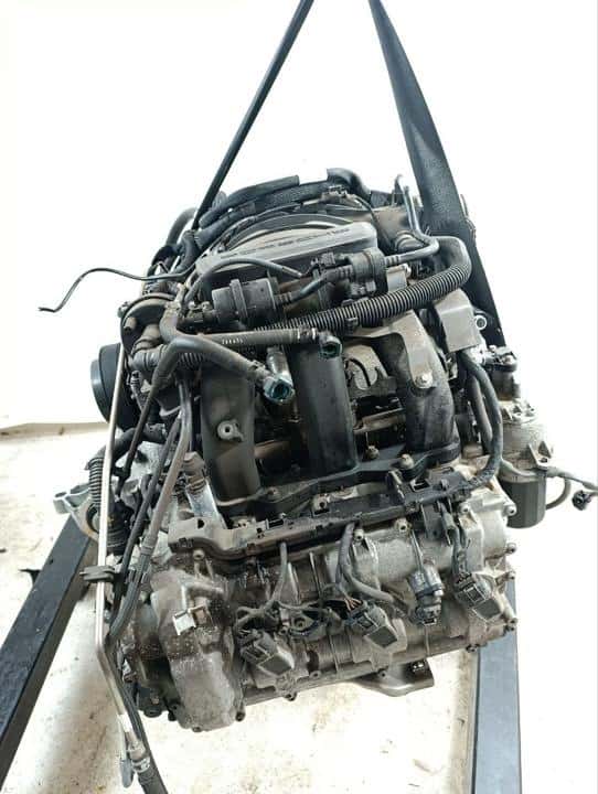 Moteur MA1.22 vue 5