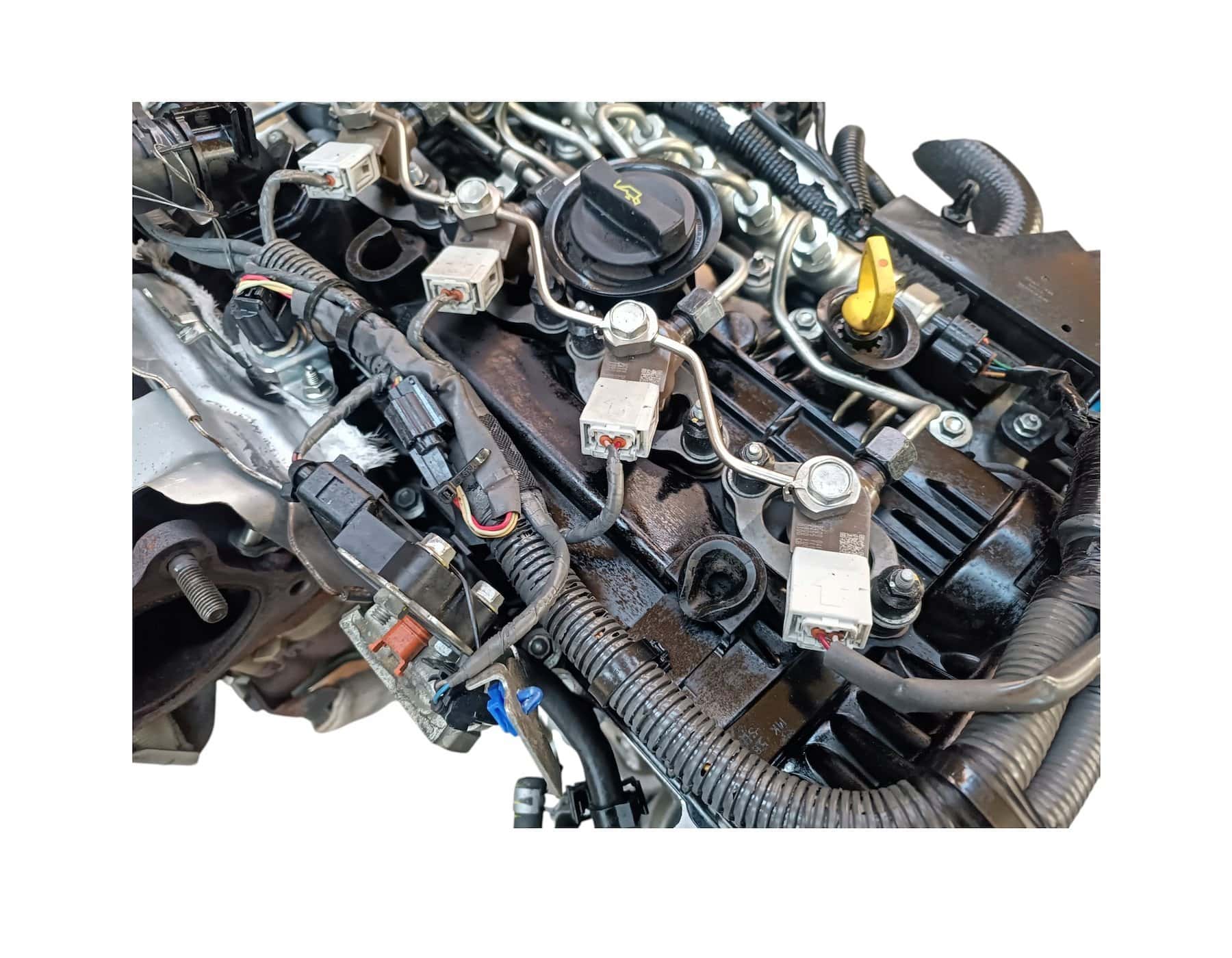 Moteur SHY1 vue 3