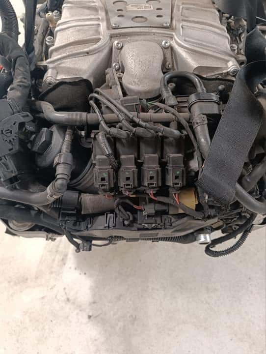Moteur CREH vue 9